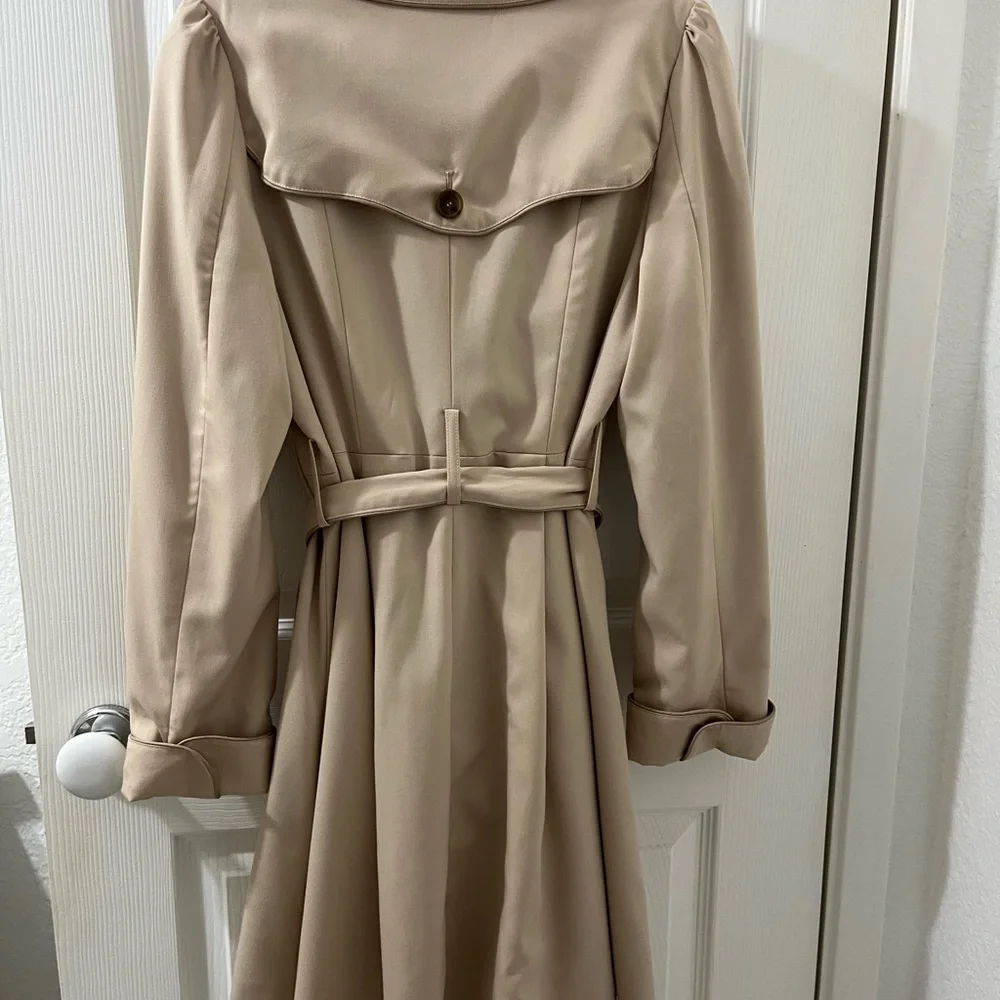Lodispotto jacket - Picture 3 of 7